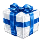 Fresh Casino: Gift Image